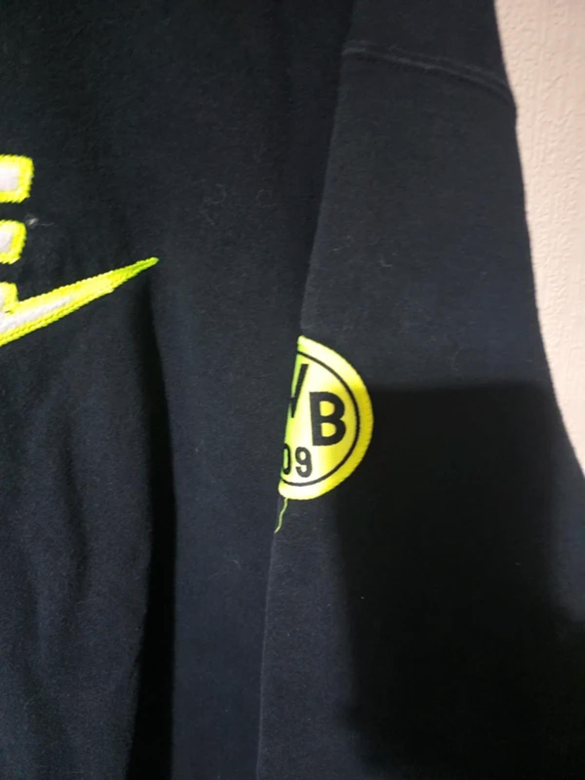Brosussia Dortmund 99s Nike Sweatshirt - XL