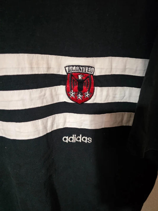 DC United 1996/97 Training Shirt - Large