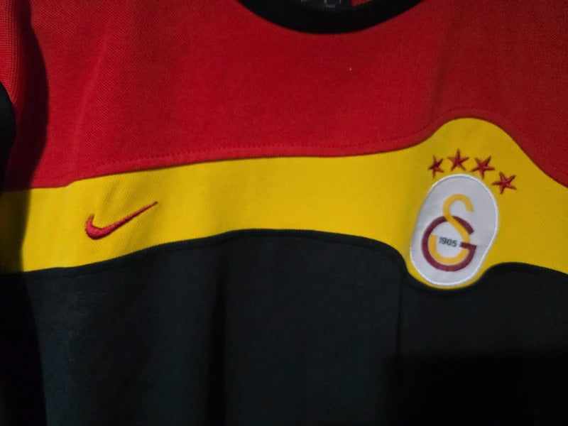 Galatasary 2016/17 Nike Sweatshirt - XXL
