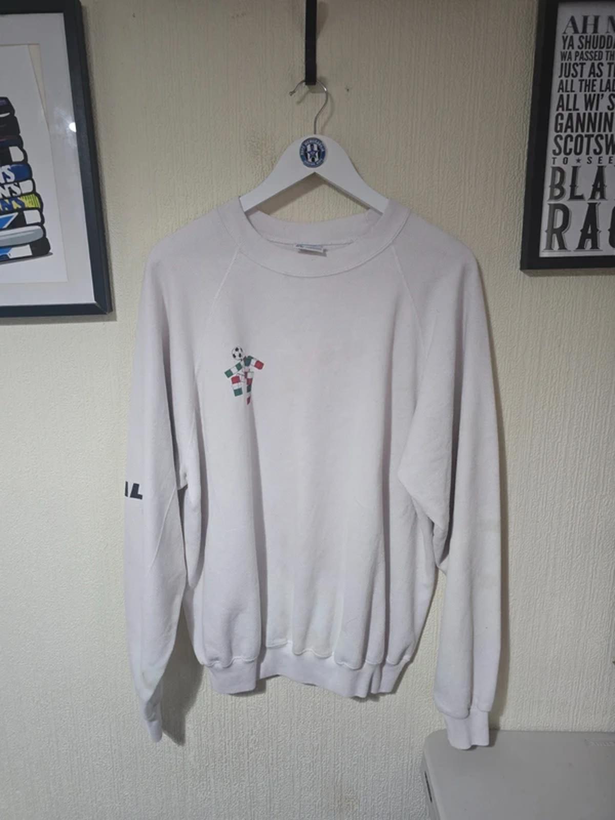 Ciao 90s XXL Sweatshirt