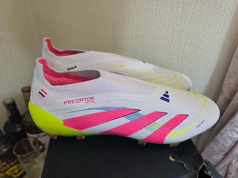 Sven Botman Newcastle United Match Issued Boots