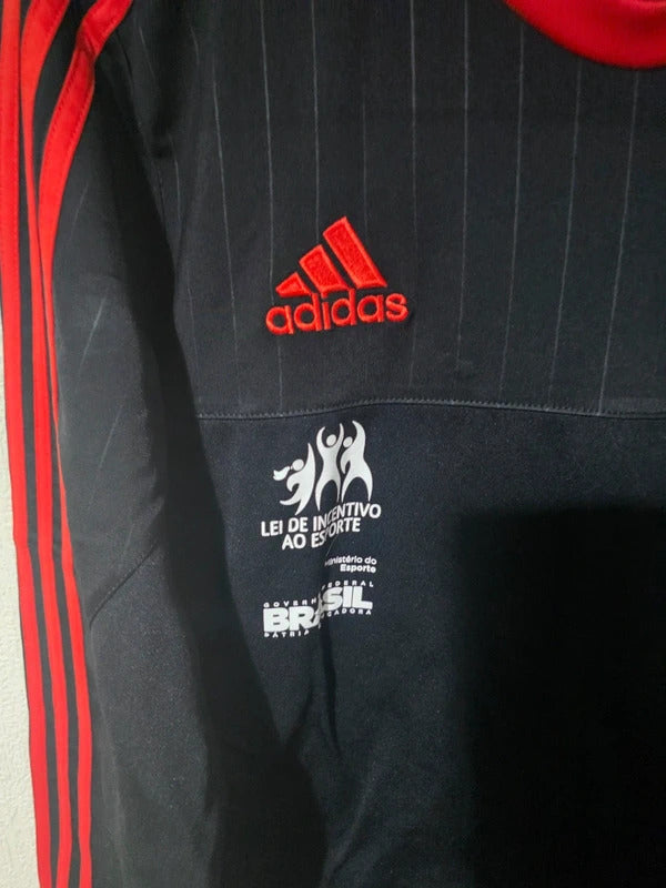 Flamengo 2014/15 Adidas sweatshirt Large