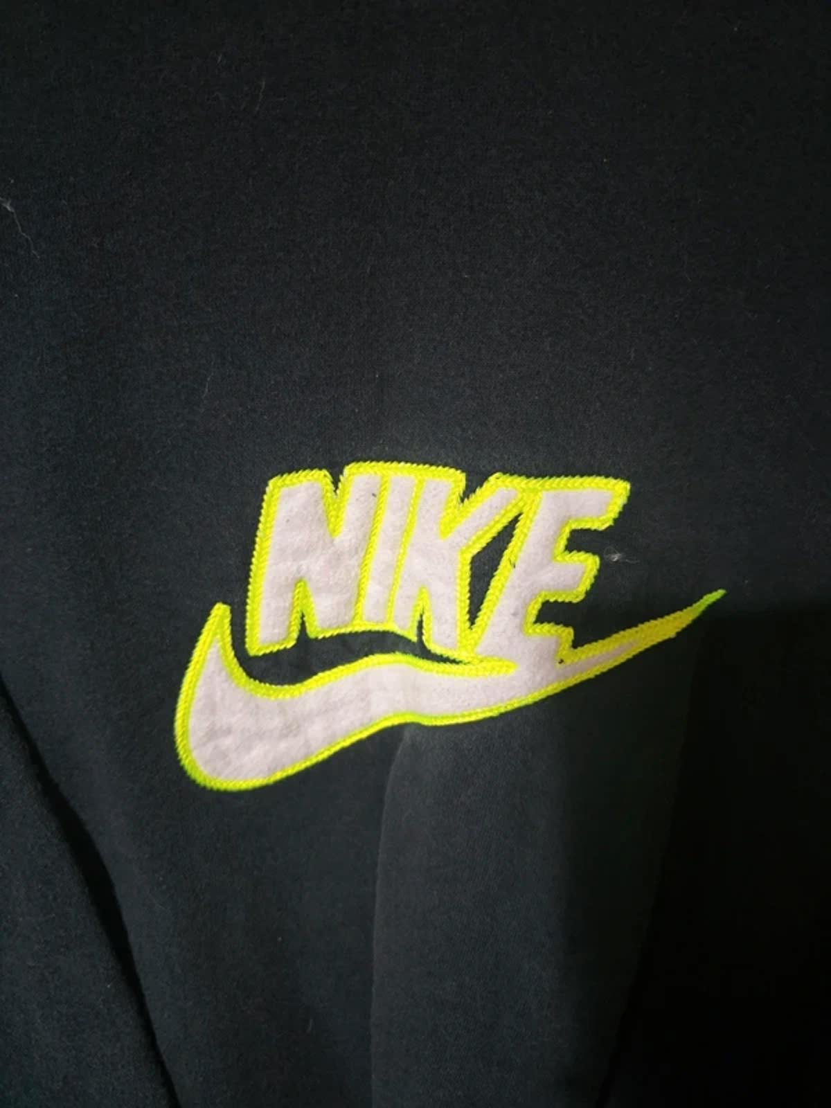Brosussia Dortmund 99s Nike Sweatshirt - XL