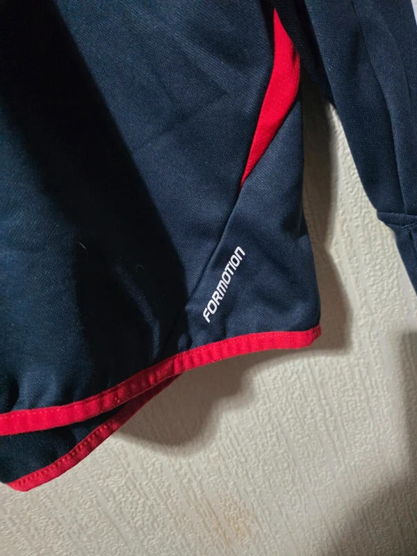 New York Red Bulls 2014 Adidas Sweatshirt XL