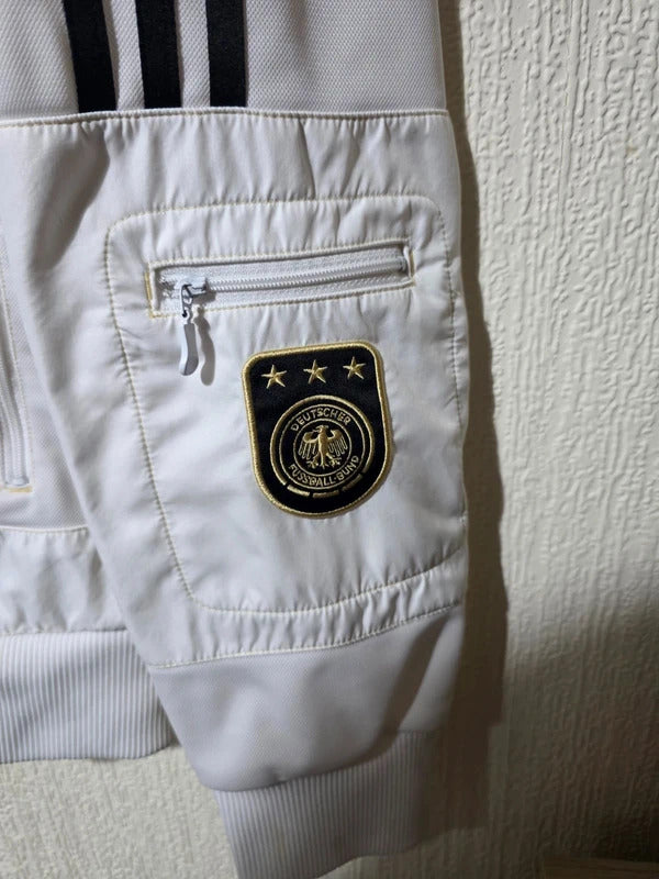 Germany 2009 Adidas track jacket Medium
