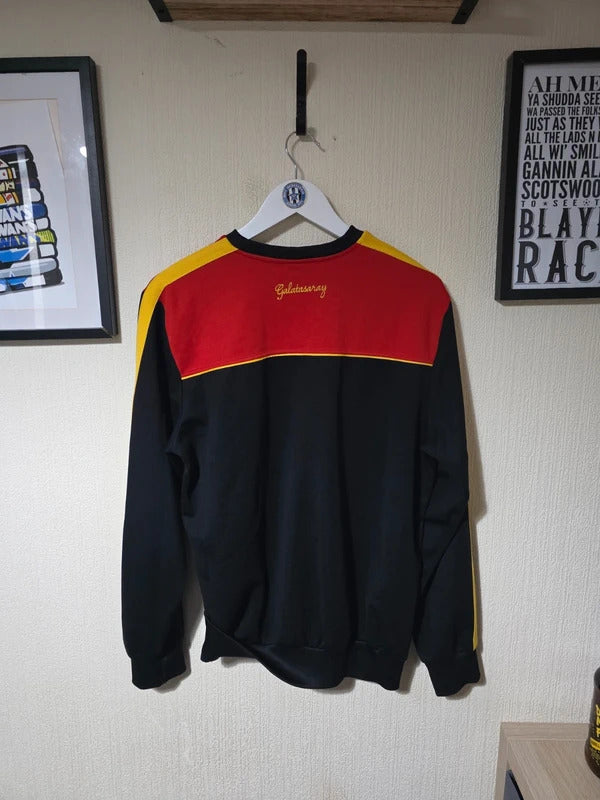 Galatasary 2016/17 Nike Sweatshirt - XXL