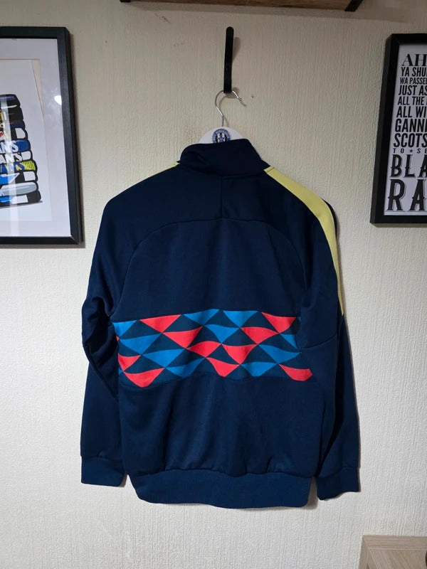 Club America 2021 Nike jacket Small