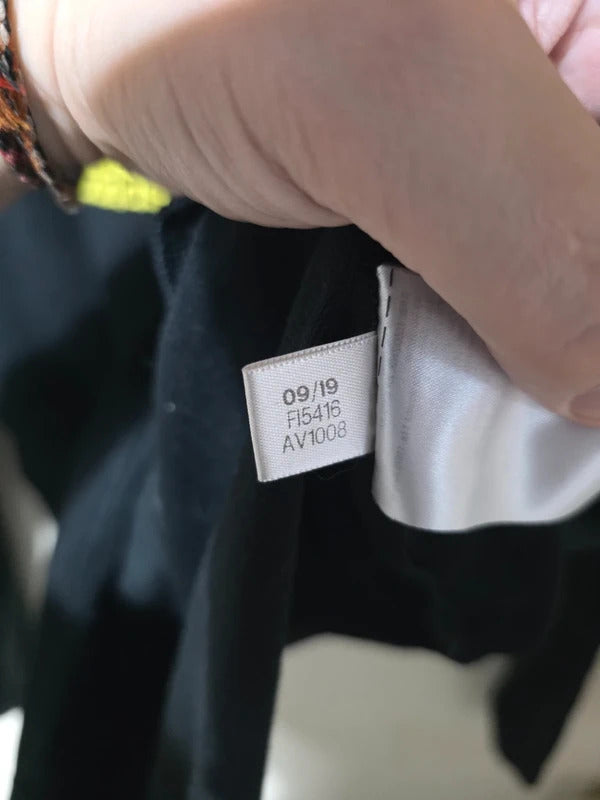 Belgium 2019/20 Adidas Jacket - Medium